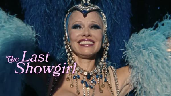 The Last Showgirl