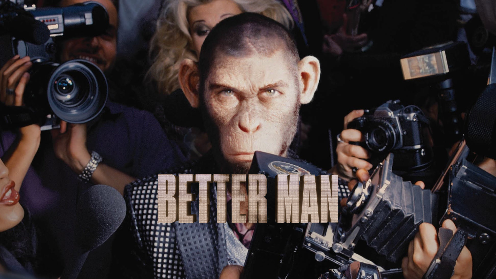 Better Man