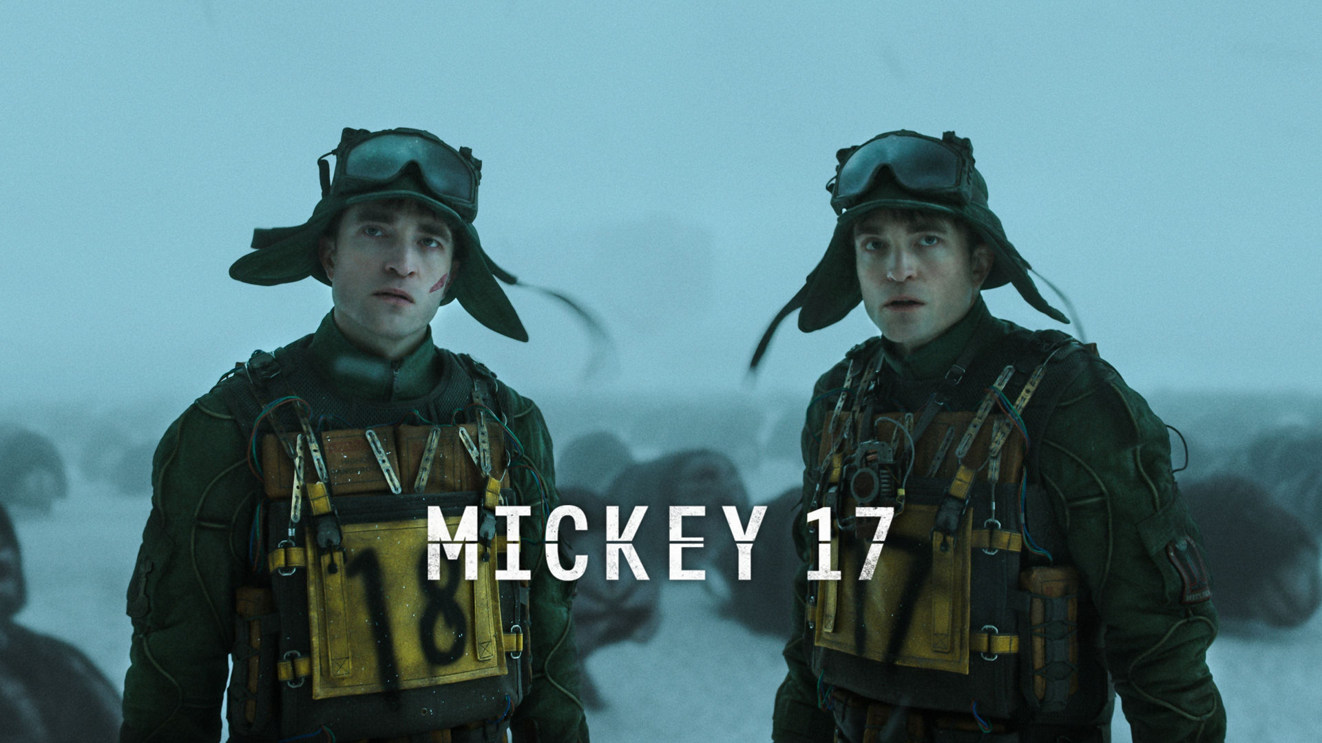 Mickey 17